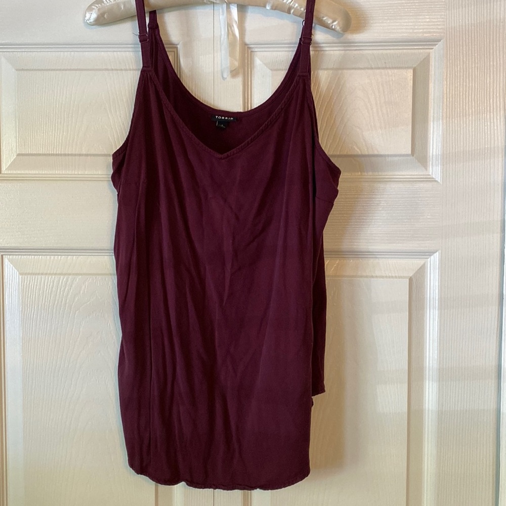 Shein tank top